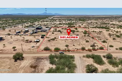 9540 S Hahn Street #-, Casa Grande, AZ 85193 - Photo 6