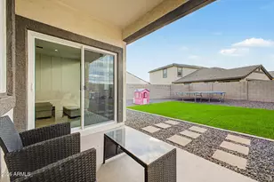 2836 W Savannah Ave, Apache Junction, AZ 85120 - Photo 32