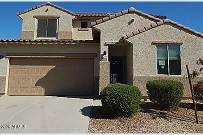 16972 W Alice Avenue, Waddell, AZ 85355 - Photo 1