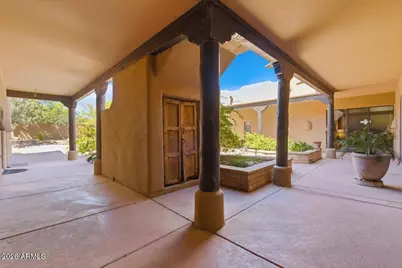 8066 E Villa Cassandra Drive, Scottsdale, AZ 85266 - Photo 34