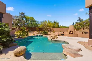 8066 E Villa Cassandra Dr, Scottsdale, AZ 85266 - Photo 36