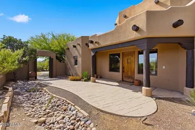 8066 E Villa Cassandra Drive, Scottsdale, AZ 85266 - Photo 4