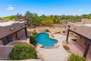 8066 E Villa Cassandra Dr, Scottsdale, AZ 85266 - Photo 32