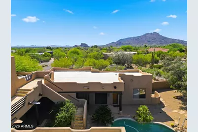 8066 E Villa Cassandra Drive, Scottsdale, AZ 85266 - Photo 44