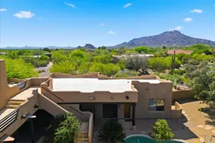 8066 E Villa Cassandra Dr, Scottsdale, AZ 85266 - Photo 44