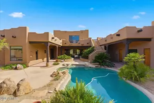 8066 E Villa Cassandra Dr, Scottsdale, AZ 85266 - Photo 38