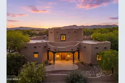 8066 E Villa Cassandra Drive, Scottsdale, AZ 85266 - Photo 2