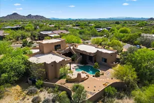 8066 E Villa Cassandra Dr, Scottsdale, AZ 85266 - Photo 46