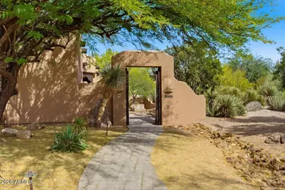 8066 E Villa Cassandra Drive, Scottsdale, AZ 85266 - Photo 8