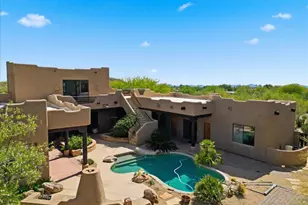 8066 E Villa Cassandra Dr, Scottsdale, AZ 85266 - Photo 42