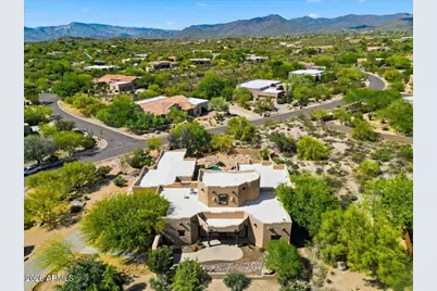 8066 E Villa Cassandra Drive, Scottsdale, AZ 85266 - Photo 48