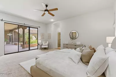 8066 E Villa Cassandra Drive, Scottsdale, AZ 85266 - Photo 24