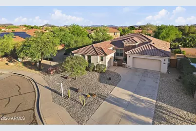 2407 W Maya Way, Phoenix, AZ 85085 - Photo 26