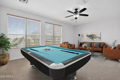 2861 E Brooks Court, Gilbert, AZ 85296 - Photo 24