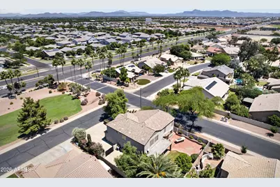 2861 E Brooks Court, Gilbert, AZ 85296 - Photo 46