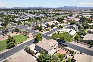 2861 E Brooks Ct, Gilbert, AZ 85296 - Photo 46
