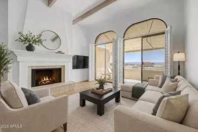 3800 E Lincoln Drive #45, Phoenix, AZ 85018 - Photo 2