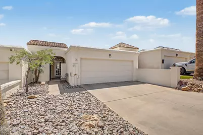 3800 E Lincoln Drive #45, Phoenix, AZ 85018 - Photo 36