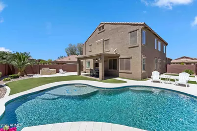 625 E Taylor Trail, San Tan Valley, AZ 85143 - Photo 42