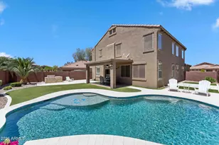 625 E Taylor Trail, San Tan Valley, AZ 85143 - Photo 42