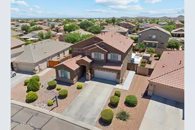 625 E Taylor Trail, San Tan Valley, AZ 85143 - Photo 6