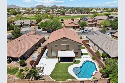 625 E Taylor Trail, San Tan Valley, AZ 85143 - Photo 4
