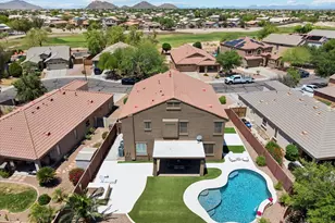 625 E Taylor Trail, San Tan Valley, AZ 85143 - Photo 4