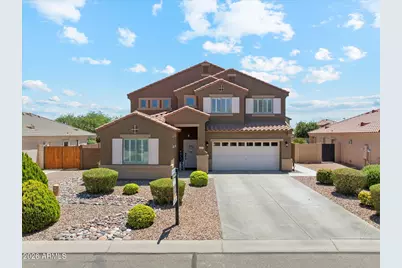 625 E Taylor Trail, San Tan Valley, AZ 85143 - Photo 1