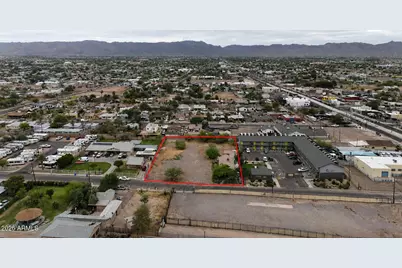 31 E Illini Street #6, Phoenix, AZ 85040 - Photo 4