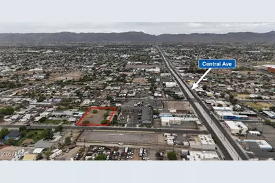 31 E Illini Street #6, Phoenix, AZ 85040 - Photo 2