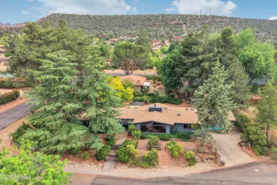15 June Bug Circle, Sedona, AZ 86336 - Photo 2