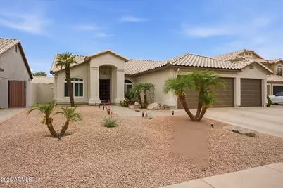 1705 W Merrill Lane, Gilbert, AZ 85233 - Photo 2
