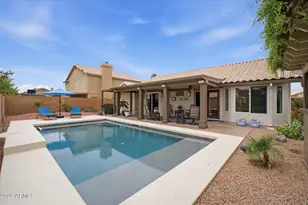 1705 W Merrill Ln, Gilbert, AZ 85233 - Photo 22