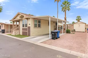 400 W Baseline Rd, Tempe, AZ 85283 - Photo 1