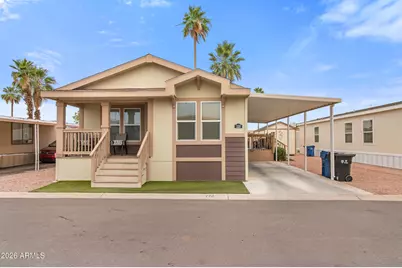 400 W Baseline Road #220, Tempe, AZ 85283 - Photo 28