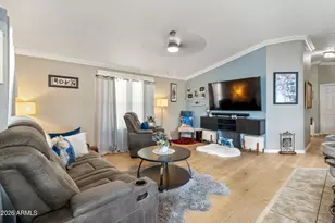 400 W Baseline Rd, Tempe, AZ 85283 - Photo 4
