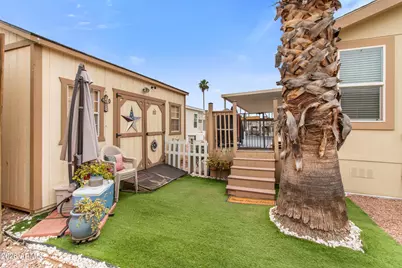 400 W Baseline Road #220, Tempe, AZ 85283 - Photo 36