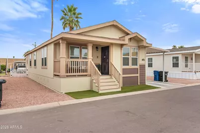400 W Baseline Road #220, Tempe, AZ 85283 - Photo 2