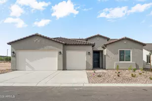 8170 W Willow Way, Florence, AZ 85132 - Photo 1