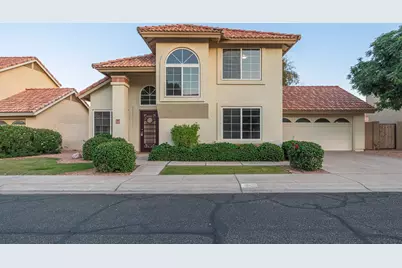 3801 E Orchid Lane, Phoenix, AZ 85044 - Photo 1