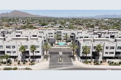 6850 E McDowell Road #Unit 65, Scottsdale, AZ 85257 - Photo 4