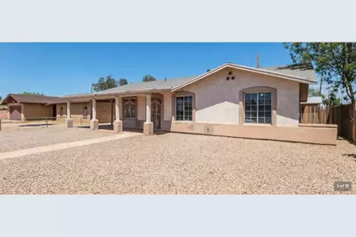 2226 W Hidalgo Avenue, Phoenix, AZ 85041 - Photo 2