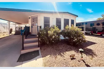 8865 E Baseline Road #405, Mesa, AZ 85209 - Photo 1
