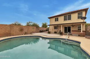 22250 W Morning Glory St, Buckeye, AZ 85326 - Photo 2