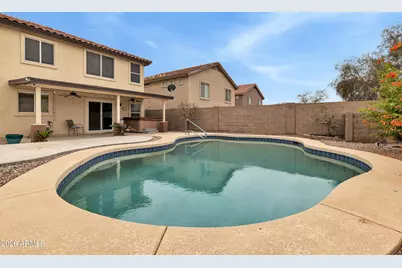 22250 W Morning Glory Street, Buckeye, AZ 85326 - Photo 30