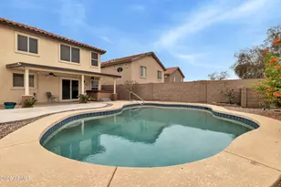 22250 W Morning Glory St, Buckeye, AZ 85326 - Photo 30
