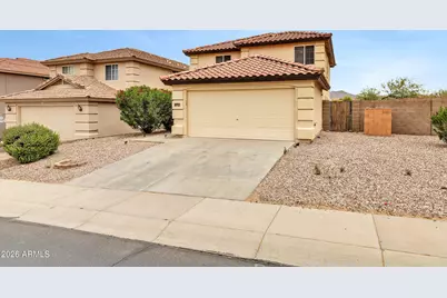 22250 W Morning Glory Street, Buckeye, AZ 85326 - Photo 4