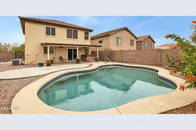 22250 W Morning Glory Street, Buckeye, AZ 85326 - Photo 28