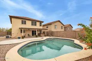 22250 W Morning Glory St, Buckeye, AZ 85326 - Photo 28
