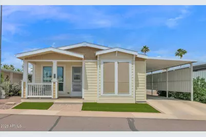 3300 E Broadway Road #252, Mesa, AZ 85204 - Photo 1